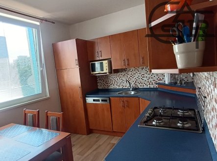 Prodej bytu, 3+1, 79 m²