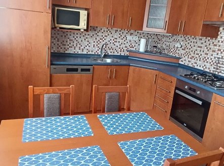Prodej bytu, 3+1, 79 m²