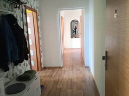 Prodej bytu, 3+1, 79 m²