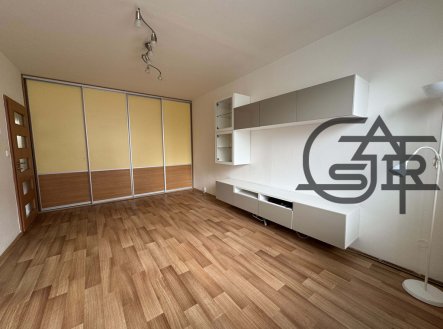 Prodej bytu, 3+1, 79 m²