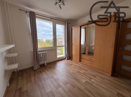 Prodej bytu, 3+1, 79 m²