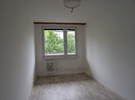 Pronájem bytu, 3+1, 86 m²