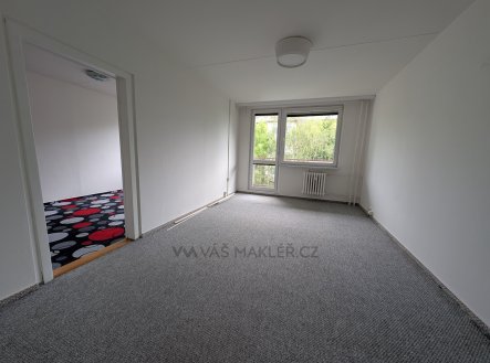Pronájem bytu, 3+1, 86 m²