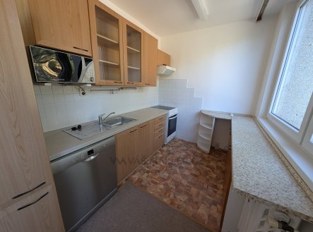 Pronájem bytu, 3+1, 86 m² obrázek