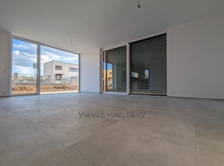 Pronájem domu/vily, 162 m²