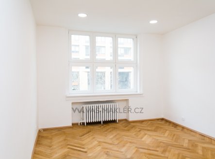 Prodej bytu, 3+kk, 88 m²