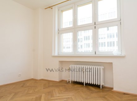 Prodej bytu, 3+kk, 88 m²