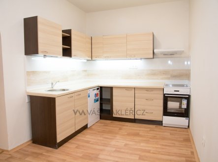 Prodej bytu, 3+kk, 88 m²