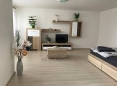 Pronájem bytu, 1+kk, 48 m²