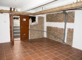 Pronájem komerčního objektu, sklad, 91 m²