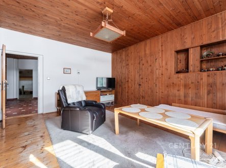 Prodej domu/vily, 195 m²