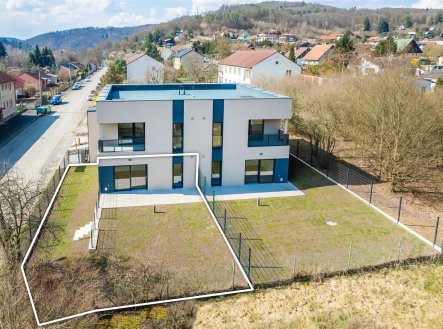 Prodej bytu, 3+kk, 79 m²