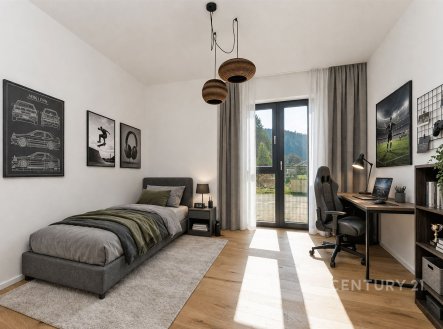 Prodej bytu, 3+kk, 79 m²