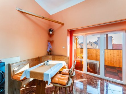 Prodej bytu, 3+kk, 112 m²