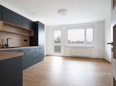 Prodej bytu, 4+kk, 80 m²