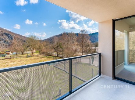 Prodej bytu, 3+kk, 73 m² obrázek