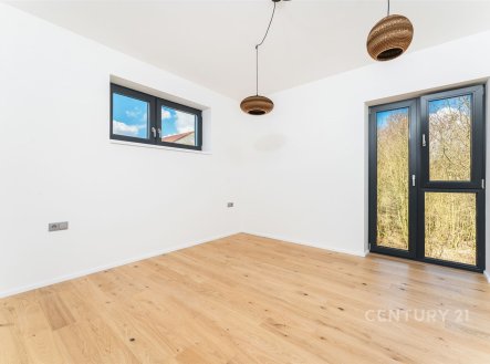 Prodej bytu, 3+kk, 73 m²
