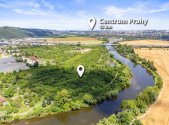 Prodej pozemku pro komerční výstavbu, 15 465 m²