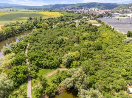 Prodej pozemku pro komerční výstavbu, 15 465 m²