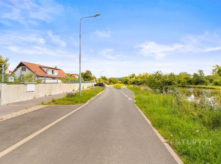 Prodej pozemku pro komerční výstavbu, 15 465 m²