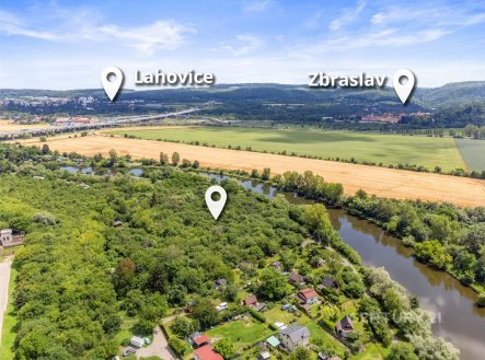 Prodej pozemku, ostatní, 15 465 m²
