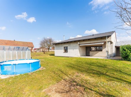 Prodej domu/vily, 128 m²
