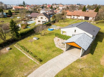 Prodej domu/vily, 128 m² obrázek