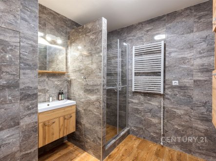 Prodej bytu, 3+1, 67 m²