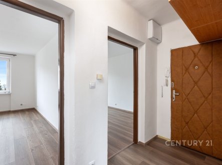 Prodej bytu, 3+1, 67 m²