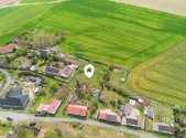 Prodej pozemku pro bydlení, 1 467 m²