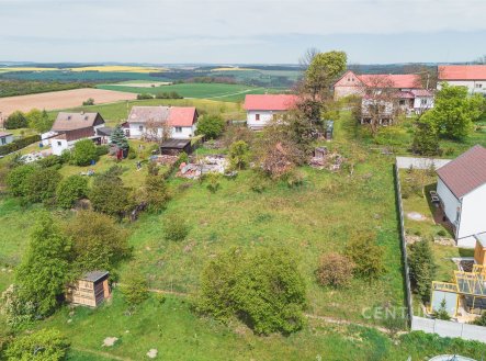 Prodej pozemku pro bydlení, 1 467 m²
