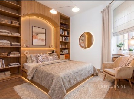 Prodej bytu, 3+1, 99 m² obrázek