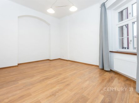 Prodej bytu, 3+1, 99 m²