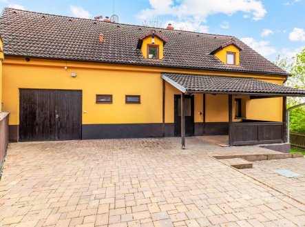 Prodej domu/vily, 120 m²