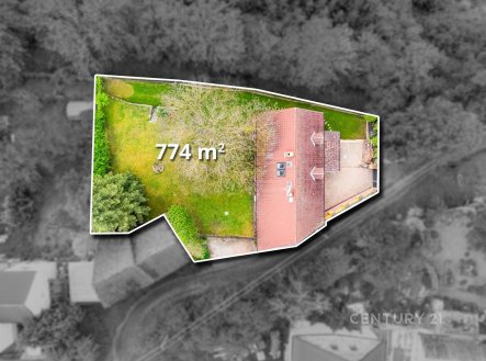 Prodej domu/vily, 120 m²