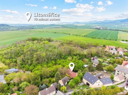 Prodej domu/vily, 120 m²