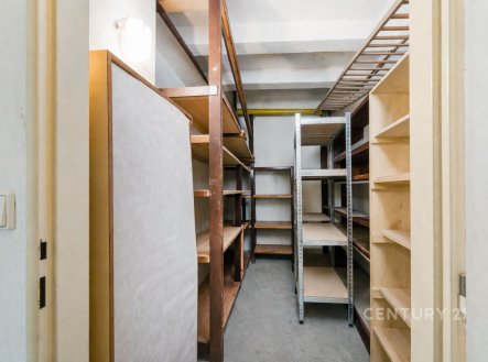 Prodej bytu, 2+kk, 55 m²