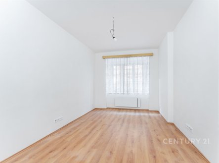 Prodej bytu, 2+kk, 55 m²