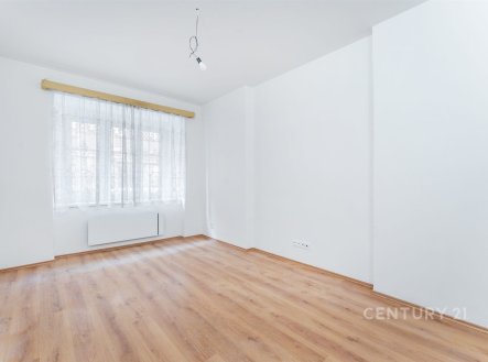 Prodej bytu, 2+kk, 55 m²