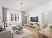 Prodej bytu, 2+kk, 55 m²