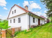 Prodej chaty/rekreačního objektu, 100 m²