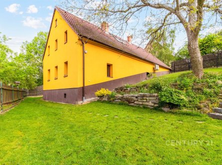 Prodej chaty/rekreačního objektu, 120 m²