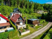 Prodej chaty/rekreačního objektu, 96 m²