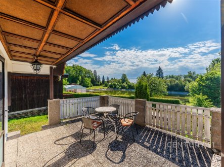 Prodej chaty/rekreačního objektu, 96 m²