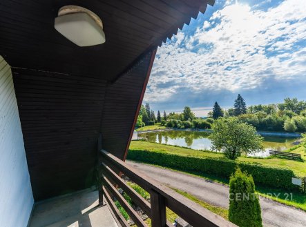 Prodej chaty/rekreačního objektu, 96 m²