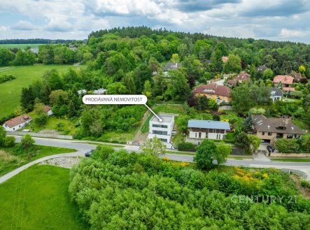 Prodej domu/vily, 309 m²