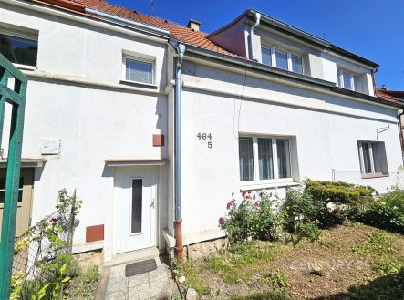 . | Pronájem bytu, 4+1, 110 m²