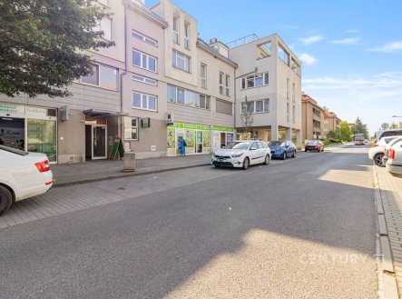 Prodej obchodní prostory, 216 m²
