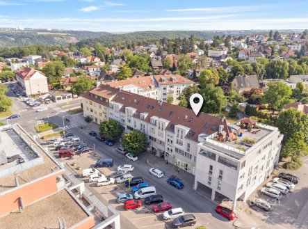 Prodej obchodní prostory, 216 m²