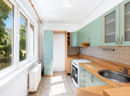 Prodej bytu, 3+kk, 69 m²